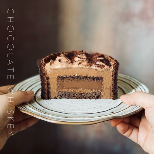 JACK DANIEL'S HONEY WHISKY CHOCOLATE