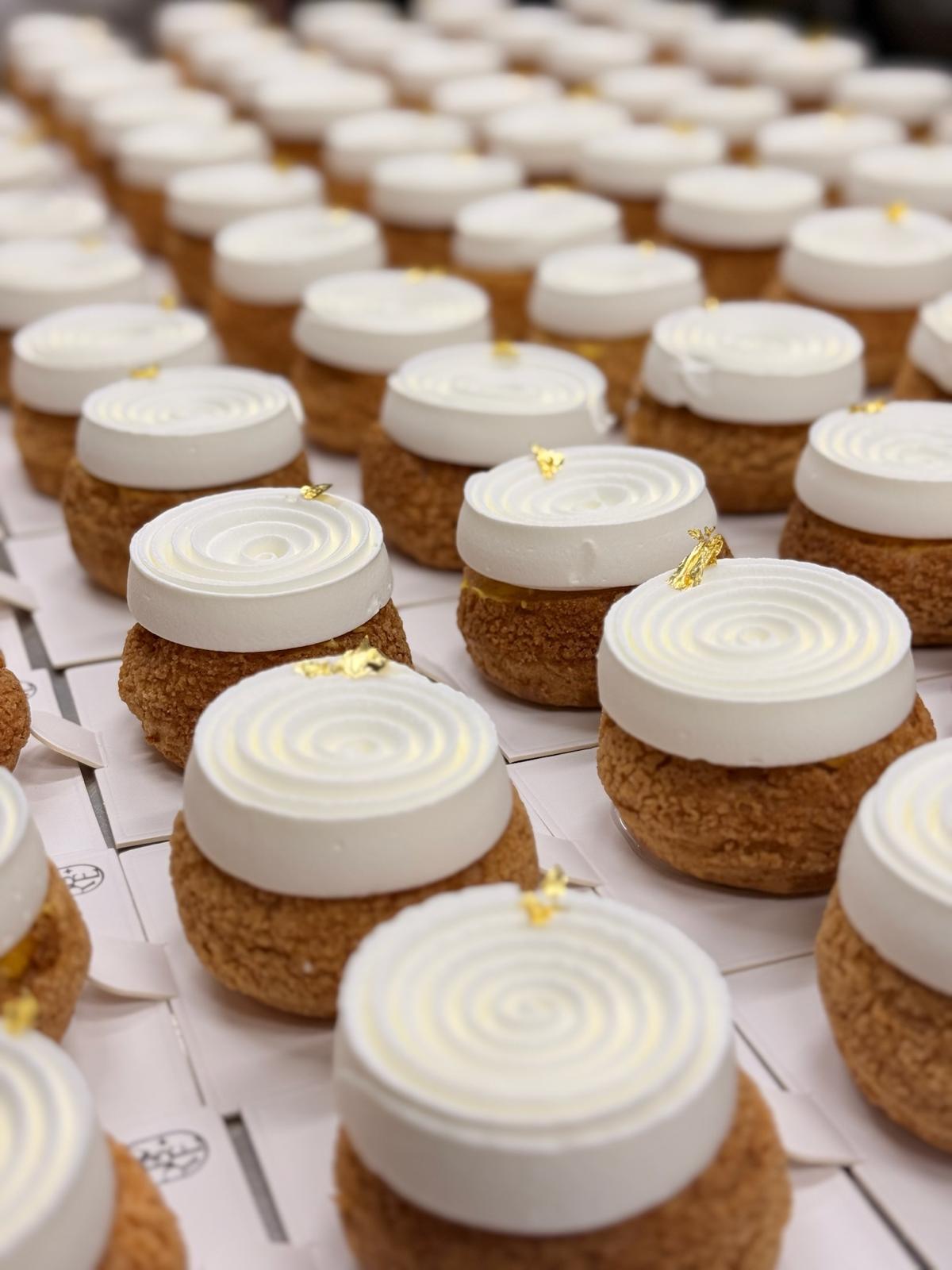 CHOUX