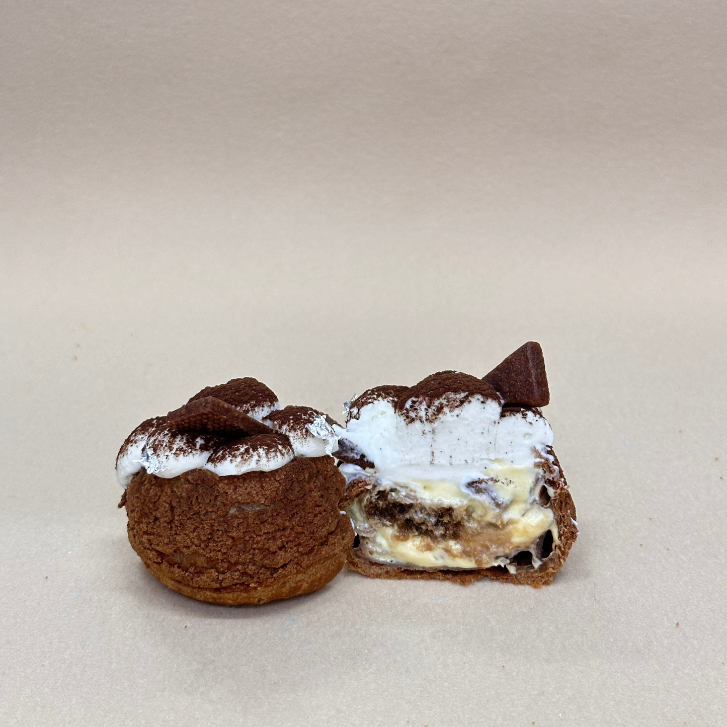 TIRAMISU CHOUX