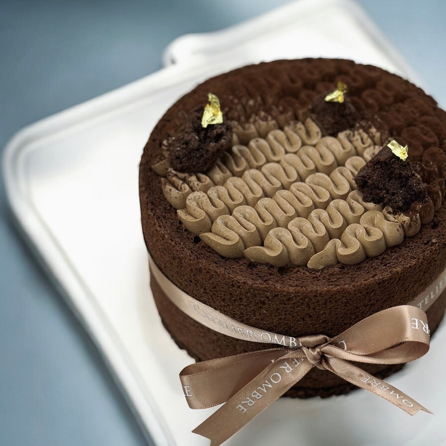 JACK DANIEL'S HONEY WHISKY CHOCOLATE